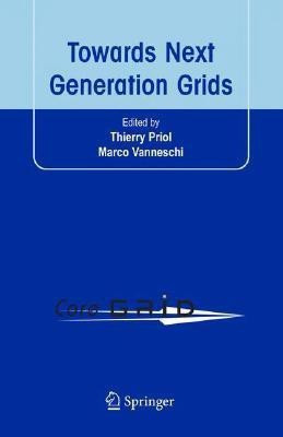 Towards Next Generation Grids(English, Hardcover, unknown)