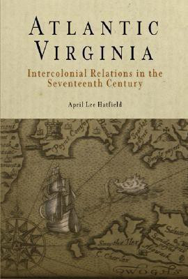 Atlantic Virginia(English, Paperback, Hatfield April Lee)