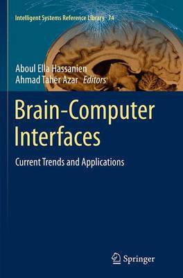 Brain-Computer Interfaces(English, Paperback, unknown)