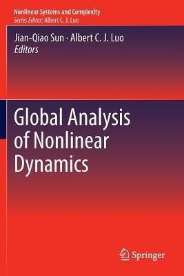 Global Analysis of Nonlinear Dynamics(English, Paperback, unknown)