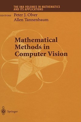 Mathematical Methods in Computer Vision(English, Hardcover, unknown)