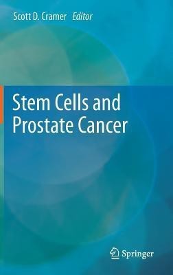 Stem Cells and Prostate Cancer(English, Hardcover, unknown)