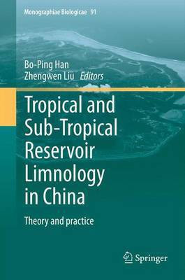 Tropical and Sub-Tropical Reservoir Limnology in China(English, Paperback, unknown)