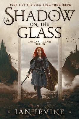 A Shadow on the Glass(English, Paperback, Irvine Ian)