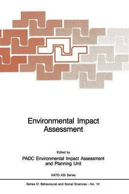 Environmental Impact Assessment(English, Paperback, unknown)