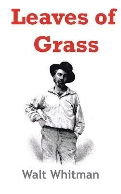 Leaves of Grass(English, Hardcover, Whitman Walt)
