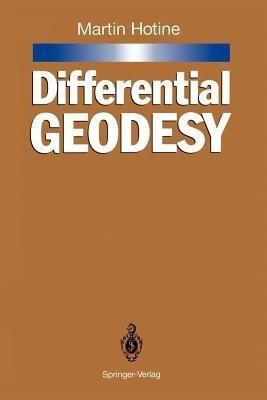Differential Geodesy(English, Paperback, unknown)