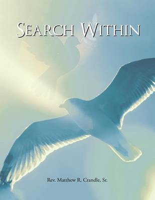 Search Within(English, Paperback, Crandle Matthew R REV Sr)