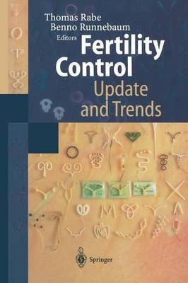 Fertility Control - Update and Trends(English, Paperback, unknown)