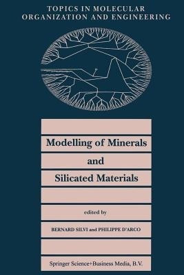 Modelling of Minerals and Silicated Materials(English, Paperback, unknown)