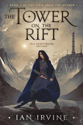 The Tower on the Rift(English, Paperback, Irvine Ian)