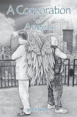 A Corporation of Angels(English, Paperback, Barrett Jr James H)