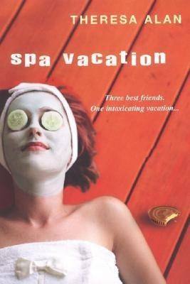 Spa Vacation(English, Paperback, Alan Theresa)