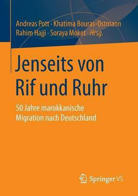 Jenseits von Rif und Ruhr(German, Paperback, unknown)