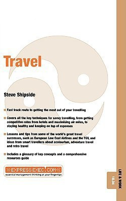 Travel(English, Paperback, Shipside Steve)
