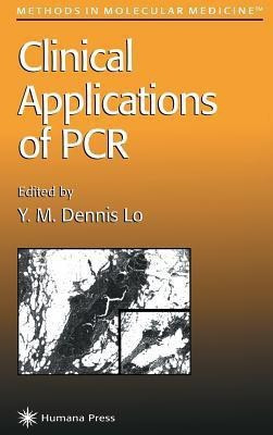 Clinical Applications of PCR(English, Hardcover, unknown)