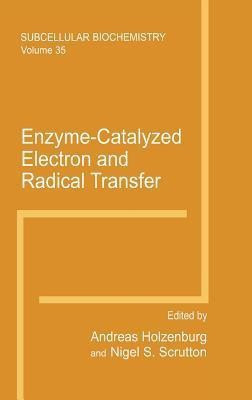 Enzyme-Catalyzed Electron and Radical Transfer(English, Hardcover, unknown)