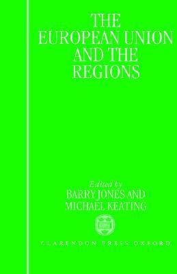 The European Union and the Regions(English, Hardcover, unknown)