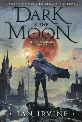 Dark is the Moon(English, Paperback, Irvine Ian)