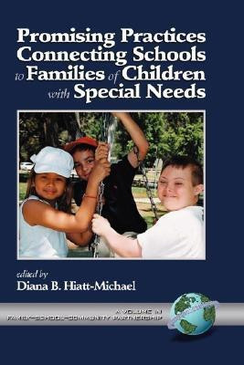 Promising Practices Connecting Schools to Families of Children with Special Needs(English, Hardcover, unknown)