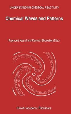 Chemical Waves and Patterns(English, Hardcover, unknown)