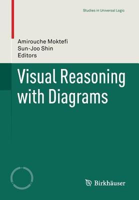 Visual Reasoning with Diagrams(English, Paperback, unknown)