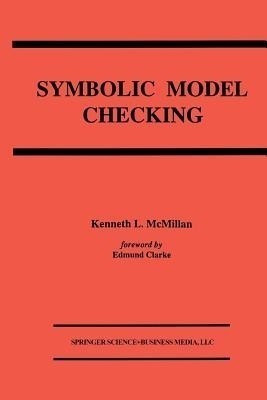 Symbolic Model Checking(English, Paperback, McMillan Kenneth L.)