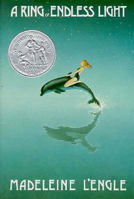 A Ring of Endless Light(English, Hardcover, L'Engle Madeleine)