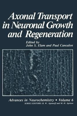Axonal Transport in Neuronal Growth and Regeneration(English, Paperback, unknown)