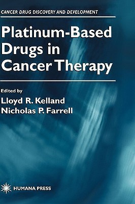 Platinum-Based Drugs in Cancer Therapy(English, Hardcover, unknown)