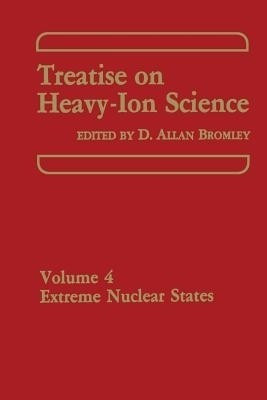 Treatise on Heavy-Ion Science(English, Paperback, unknown)