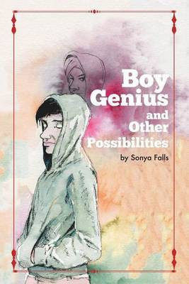 Boy Genius(English, Paperback, Falls Sonya)