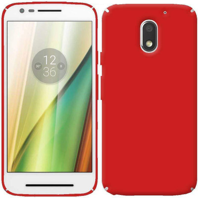 EPAQT Back Cover for Motorola Moto E3 Power (4 Cut) All Sides Protection Sleek Ipaky Hard Case(RED, Hard Case, Flexible Case) Flipkart