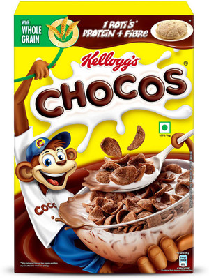 

Kellogg's Chocos(700 g, Box)