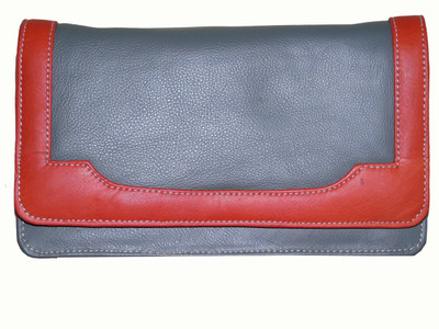 

adpaar Casual Multicolor Clutch