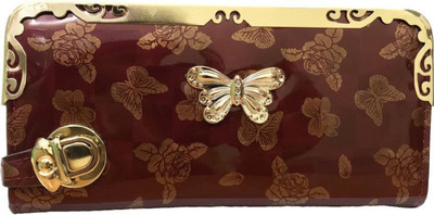 

fresherjilive Party Multicolor Clutch