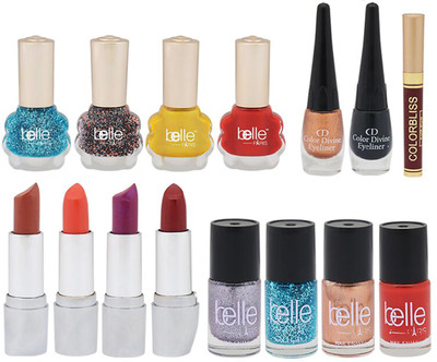 

Belle combo(Set of 15)