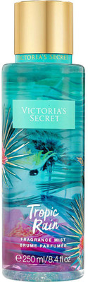 Victoria's Secret Mist Tropic Rain 250 ml women Body Mist - For Women(250 ml)