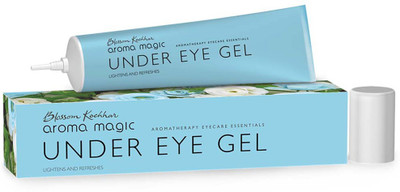 

Aroma Magic Under Eye Gel 20 gm(20 g)