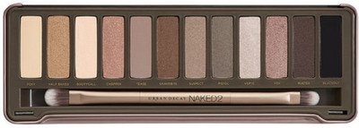 

Urban Decay eye shadow 150 g(Multicolor)