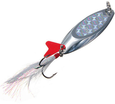CBS Soft Bait Plastic Fishing Lure(Pack of 1, Size 12)