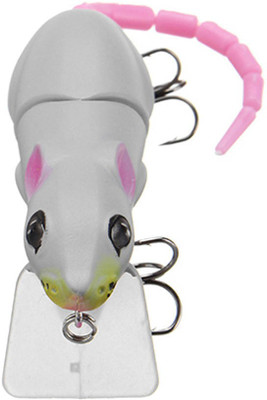 

CBS Artificial Fly Plastic Fishing Lure(Pack of 1, Size 25)