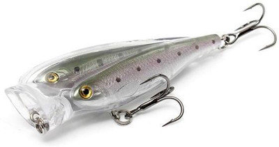 

CBS Soft Bait Plastic Fishing Lure(Pack of 1, Size 8)