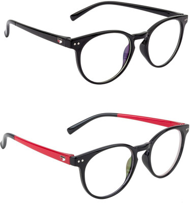 

GLAND Full Rim Oval Frame(48 mm