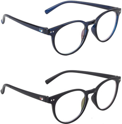 

GLAND Full Rim Oval Frame(48 mm