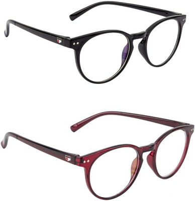 

GLAND Full Rim Oval Frame(48 mm
