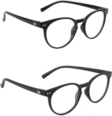 

GLAND Full Rim Oval Frame(48 mm