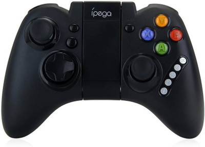 

Ipega PG 9021 Gamepad(Black, For Android, PC, iOS)