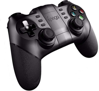 

IPEGA 9077 Gamepad(Black, For Android, PC, iOS)
