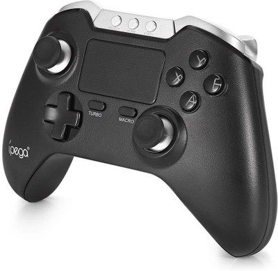 

IPEGA PG-9069 Wi Gamepad(Black, For PC, iOS, Android)